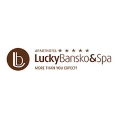 Aparthotel Lucky Bansko / Lucky Bansko Aparthotel | ul. | Phone: +359 879 111 222