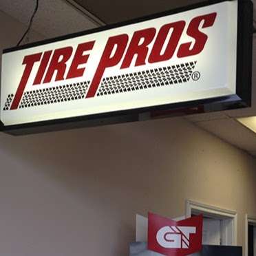 G & S Tire and Auto Tire Pros | 1910 Northpark Dr, Kingwood, TX 77339, USA | Phone: (281) 359-8913