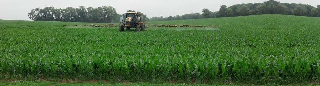 Snyders Crop Service LLC. | 1101 Newcomer Rd, Mount Joy, PA 17552, USA | Phone: (717) 653-1120