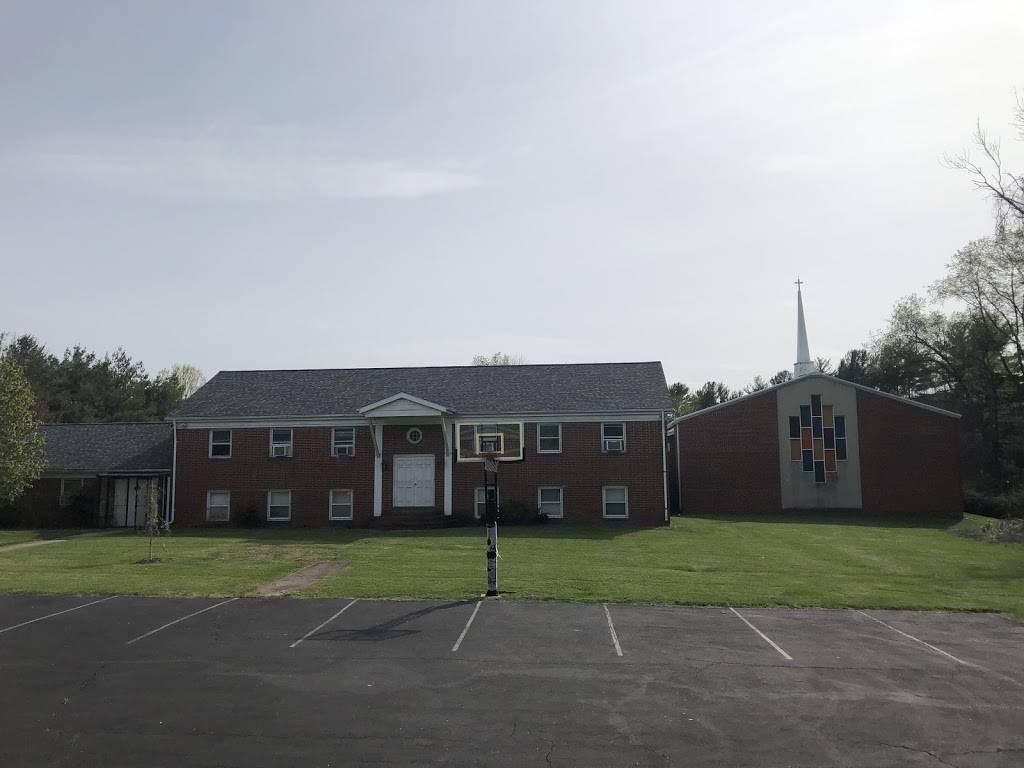 Full Gospel Baltimore Church | 2123 W Joppa Rd, Lutherville-Timonium, MD 21093, USA | Phone: (410) 337-9191