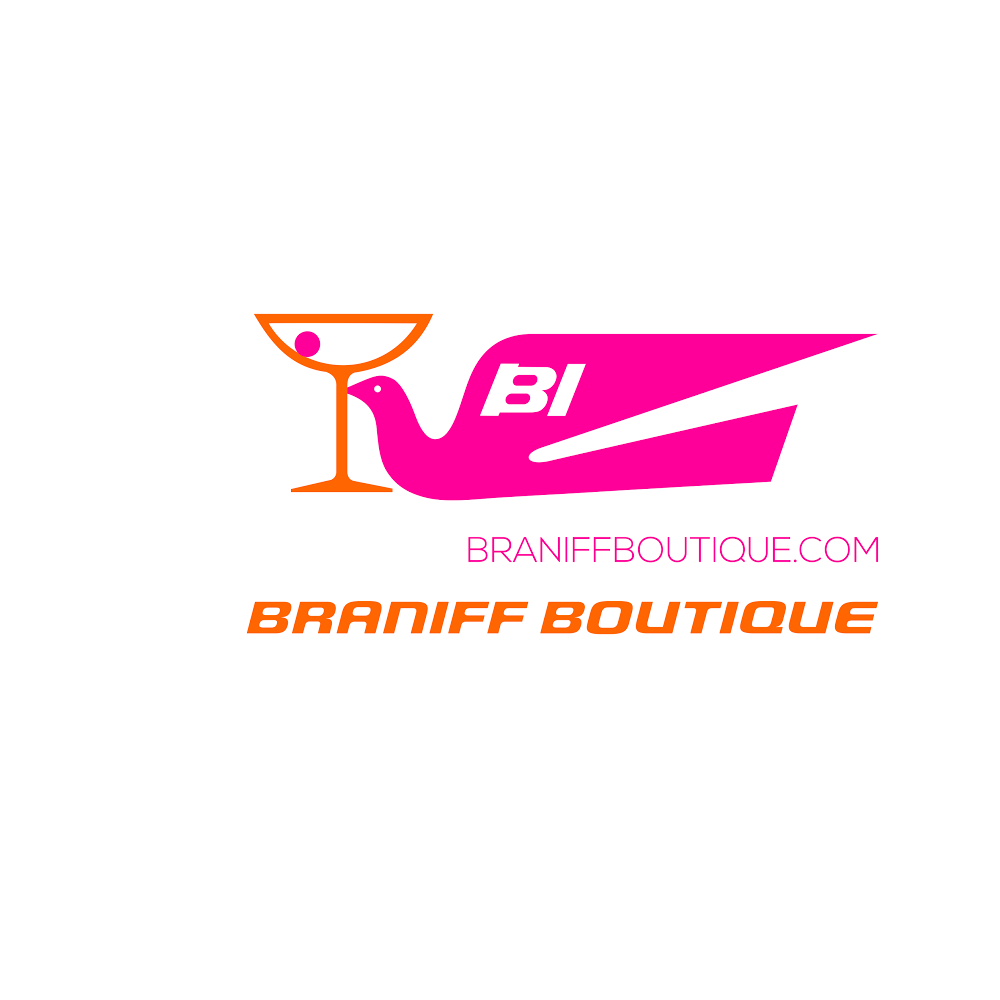 Braniff Boutique | 4033 Killion Dr, Dallas, TX 75229, USA | Phone: (214) 702-6848