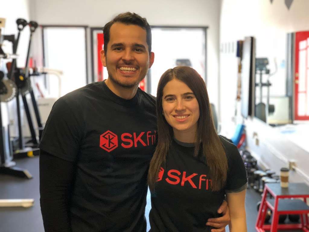 SKfit | 2938 Adams Ave, San Diego, CA 92116, USA | Phone: (619) 508-0250