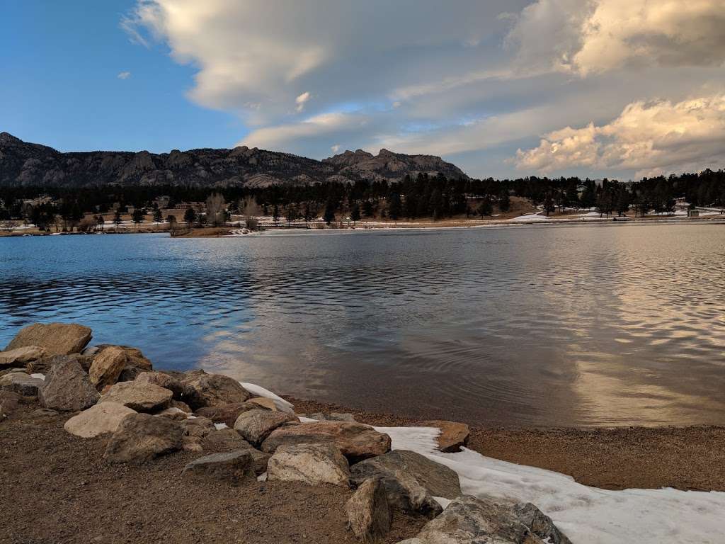 Estes Park Dog Park | Estes Park, CO 80517 | Phone: (970) 586-8191