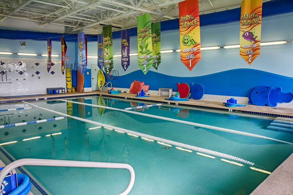 Aqua-Tots Swim Schools North Phoenix | 1930 W Pinnacle Peak Rd #105, Phoenix, AZ 85027, USA | Phone: (623) 879-7408