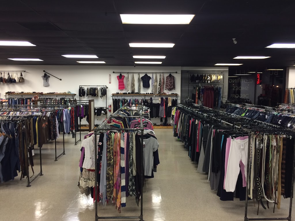 Beyond Exchange | 836 SW Blue Pkwy, Lees Summit, MO 64063, USA | Phone: (816) 524-5261