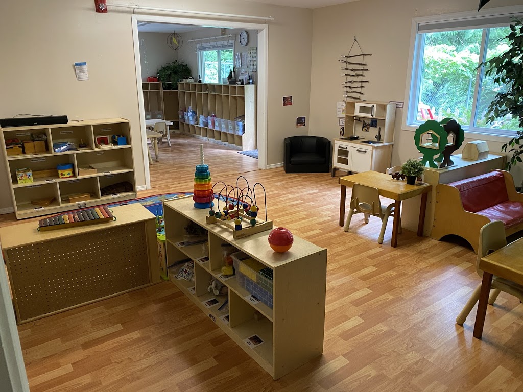 Prime Time Montessori | 4244 Bel-Red Rd, Redmond, WA 98052, USA | Phone: (425) 372-7822