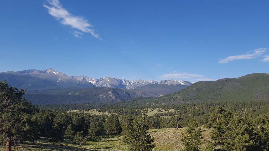 West Horseshoe Park | Estes Park, CO 80517 | Phone: (970) 586-1206