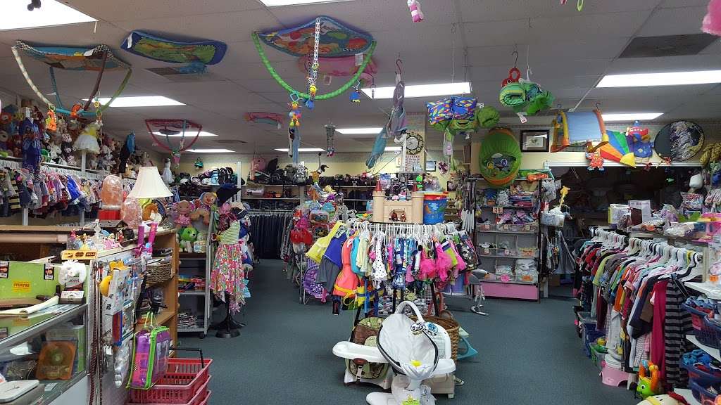 Kids-Go-Round | 1108 N Loop 336 W, Conroe, TX 77301, USA | Phone: (936) 788-1070