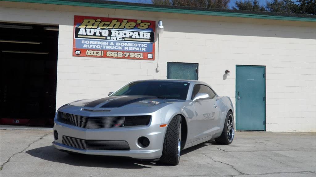 Gagels Auto Parts | 6701 S 78th St, Riverview, FL 33578, USA | Phone: (813) 677-4431