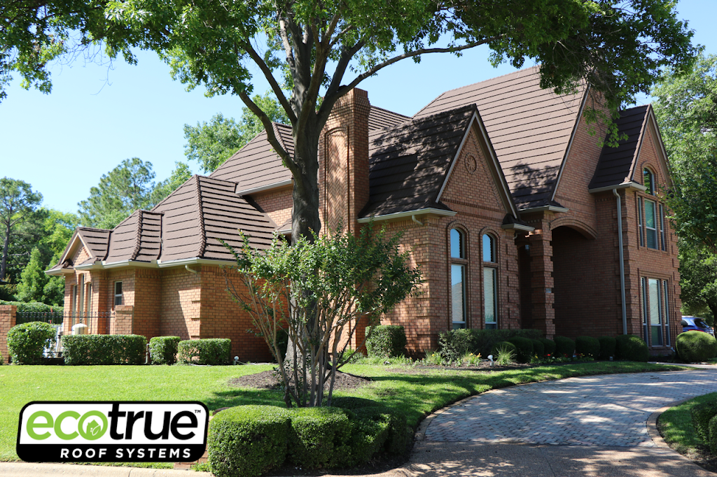 EcoTrue Roof Systems | 1021 W Enon Ave, Fort Worth, TX 76140, USA | Phone: (833) 326-8783