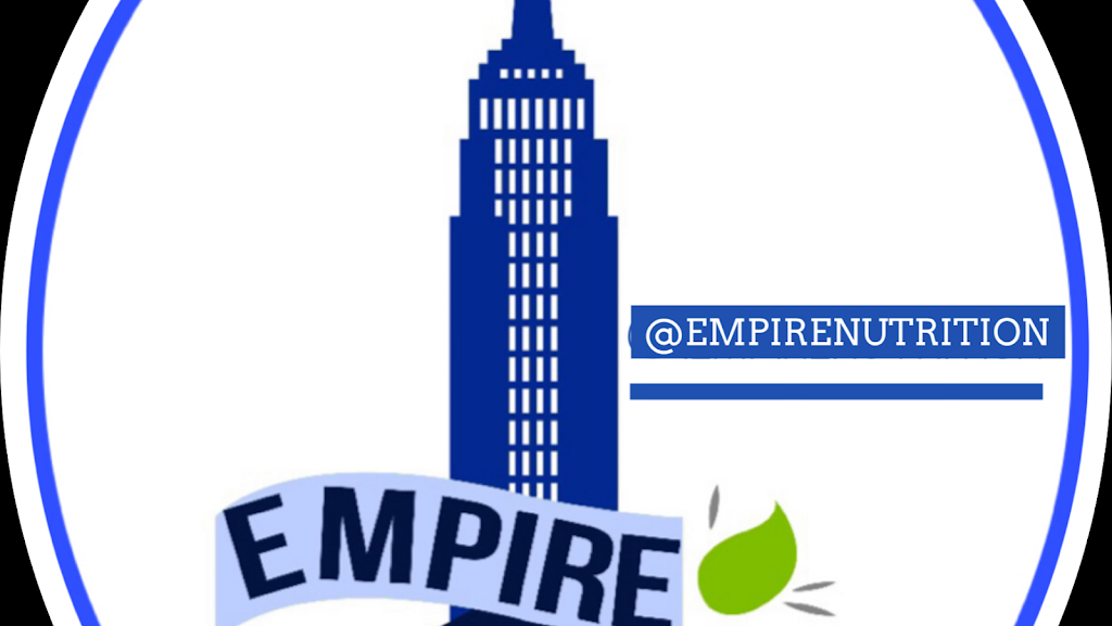 Empire Nutrition | 1043 44th St, Brooklyn, NY 11219, USA | Phone: (347) 863-8786