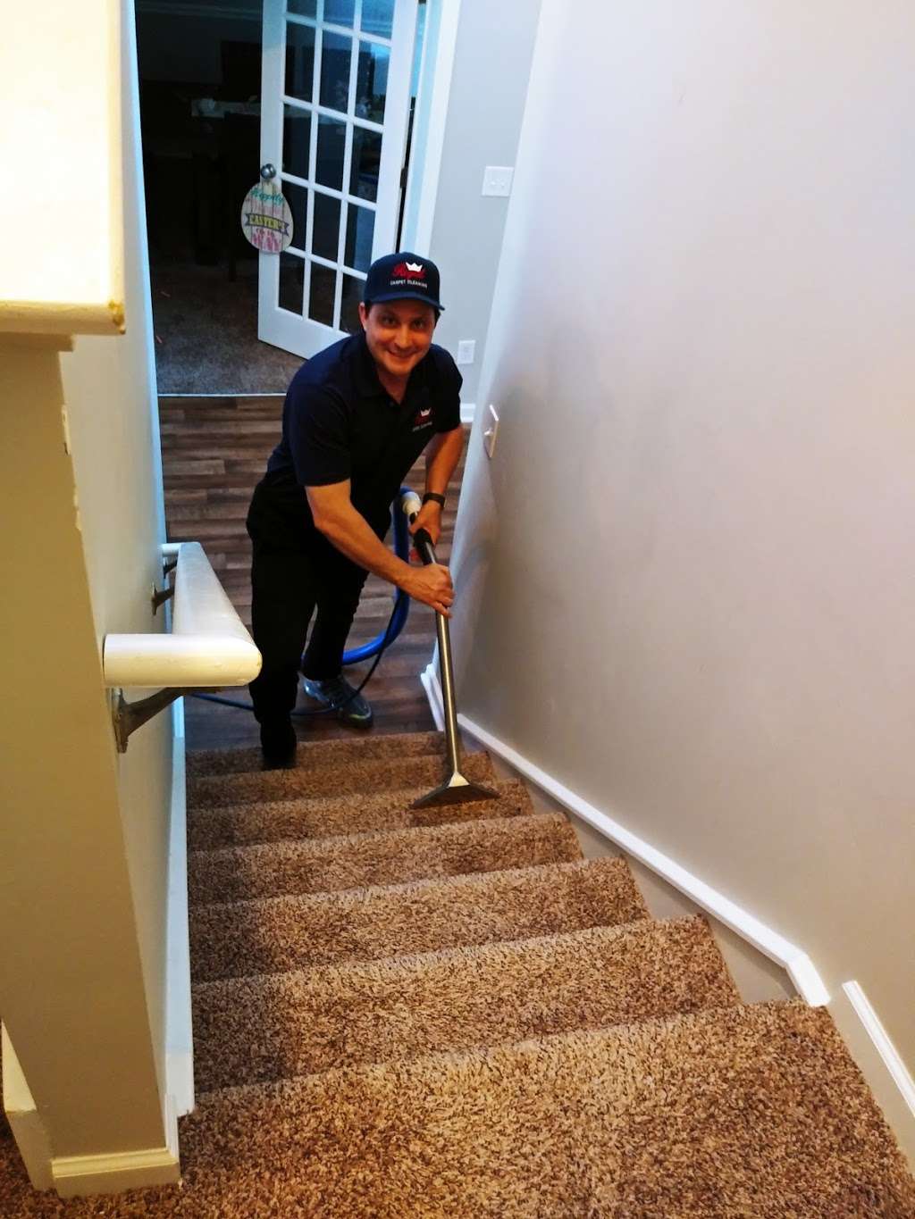 Regal Carpet Cleaning LLC | 113 Kingsway Dr, Mooresville, NC 28115, United States | Phone: (704) 775-2349