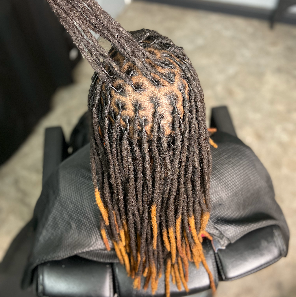 dreadlock extensions sacramento