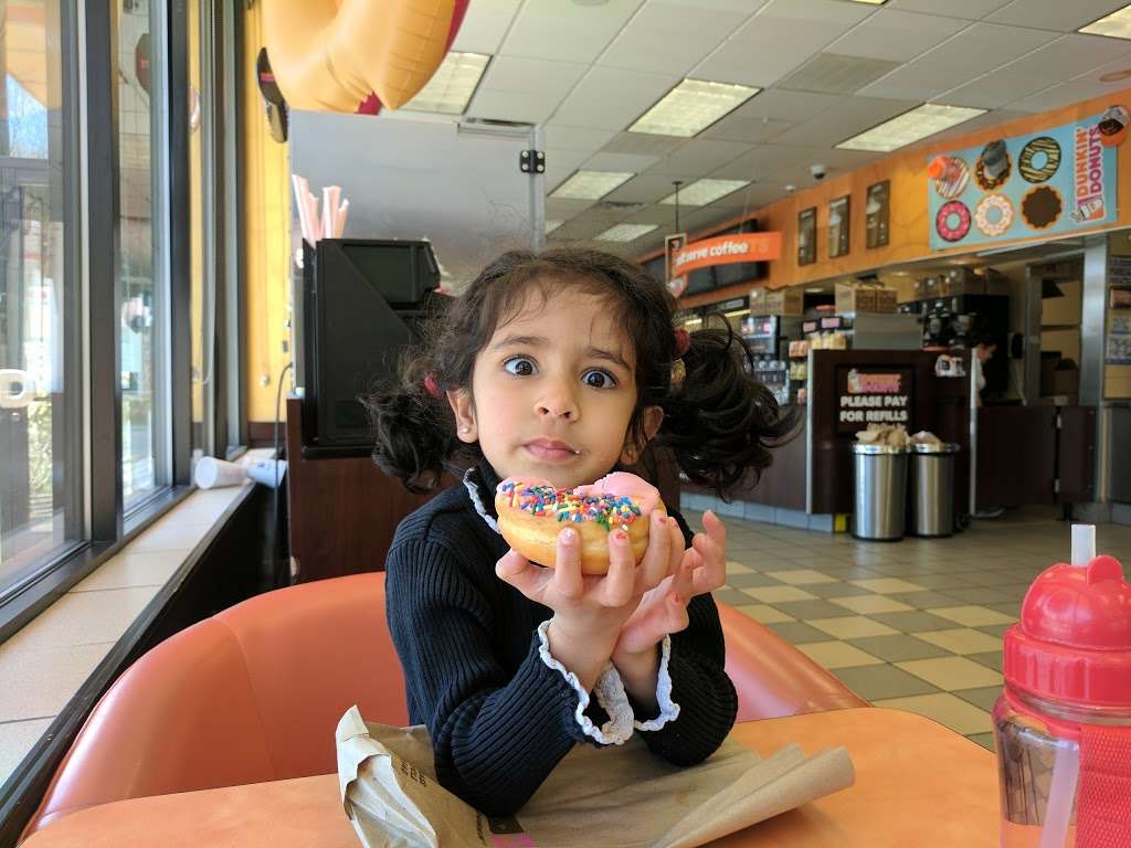 Dunkin Donuts | 336 U.S. 9, Manalapan Township, NJ 07726 | Phone: (732) 409-4948