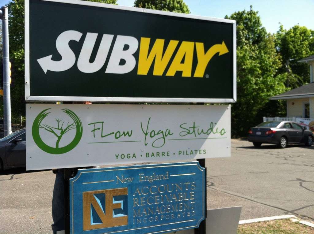 FLow Yoga Studio | 532 Lowell St, Peabody, MA 01960, USA