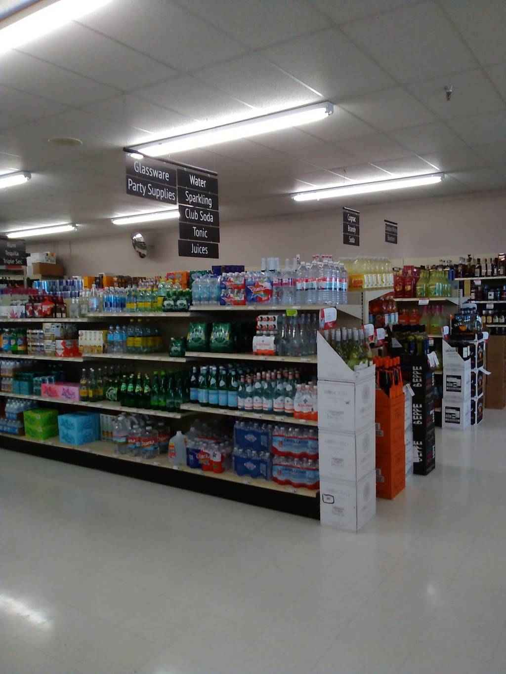 Specs Wines, Spirits & Finer Foods | 7314 Louetta Rd, Spring, TX 77379 | Phone: (281) 370-1986