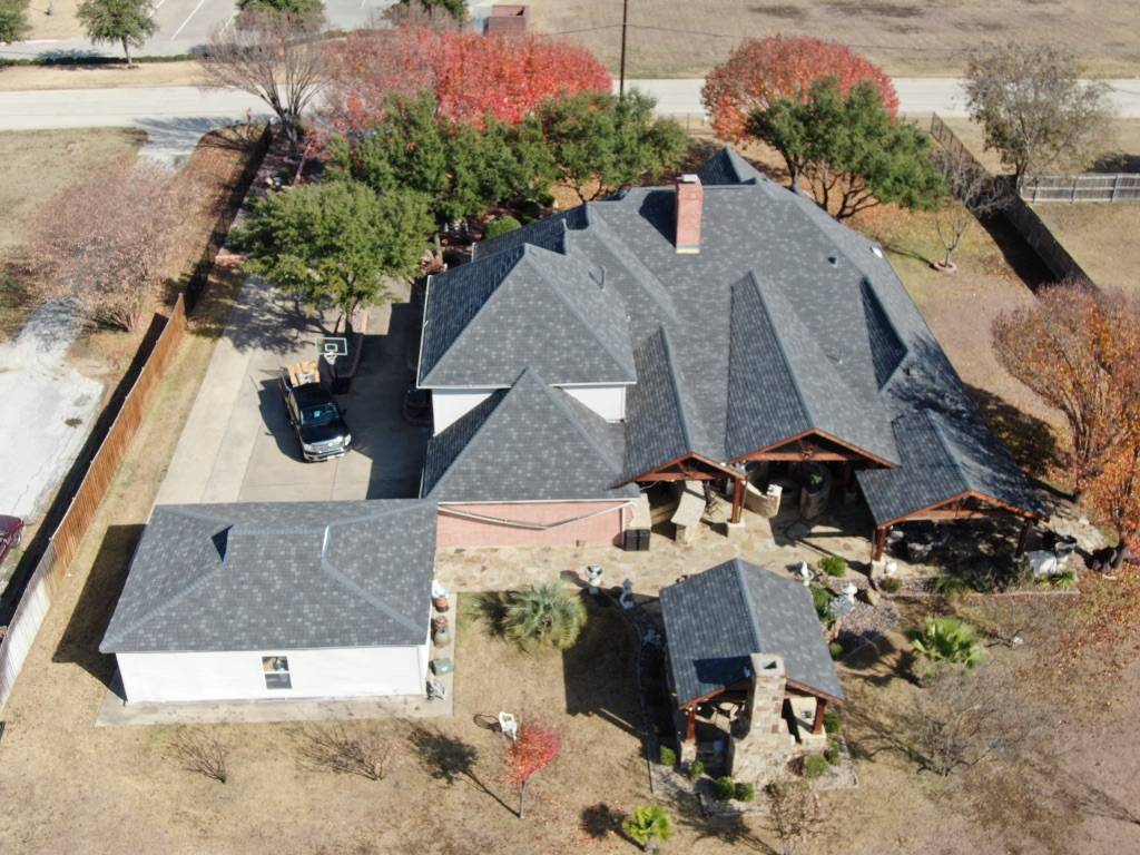 KG Roofing & Renovations, Corp. | 808 Claycourt Cir, Fort Worth, TX 76120, USA | Phone: (817) 229-5585