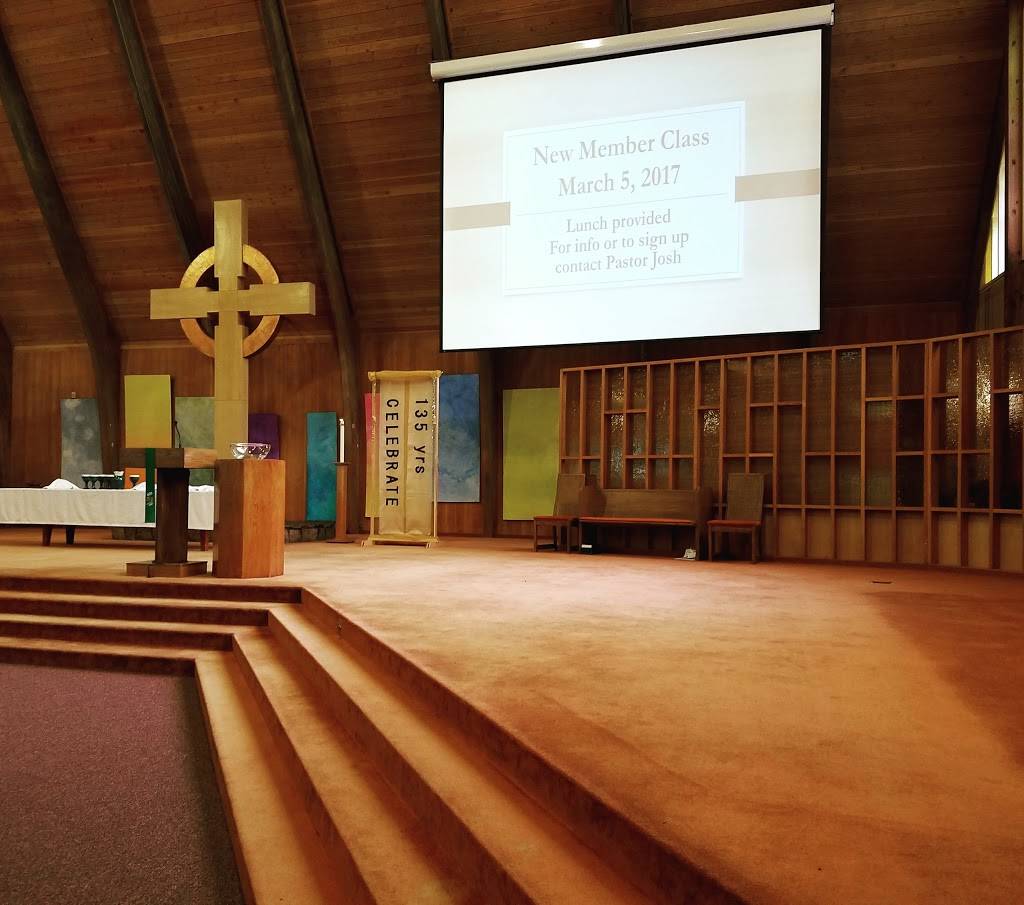 First Presbyterian Church | 4300 Main St, Vancouver, WA 98663, USA | Phone: (360) 694-3363