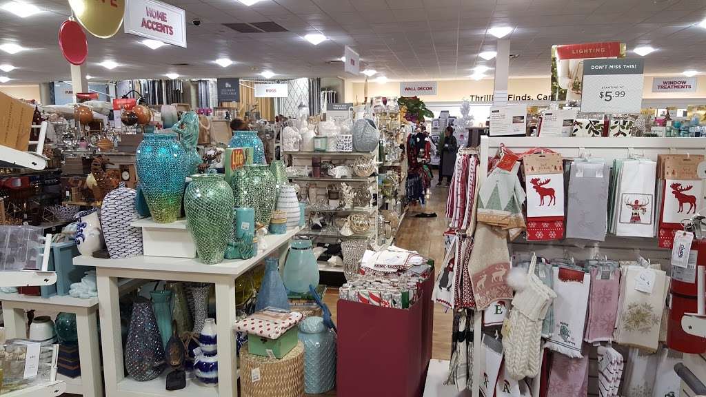 Marshalls Homegoods 3349 Daniels Rd Winter Garden Fl 34787 Usa