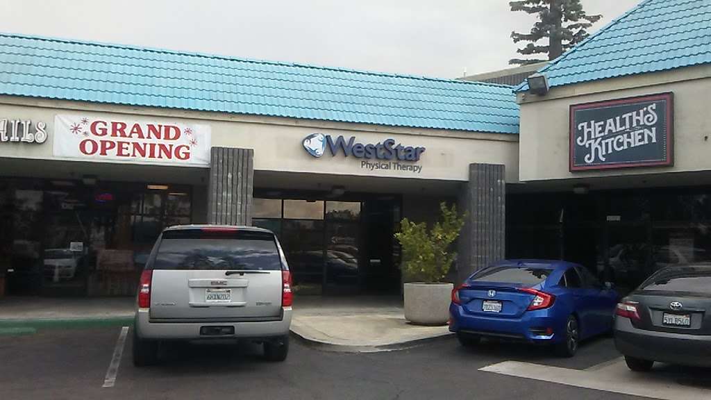 WestStar Physical Therapy | 10116 Indiana Ave, Riverside, CA 92503, USA | Phone: (951) 785-9900