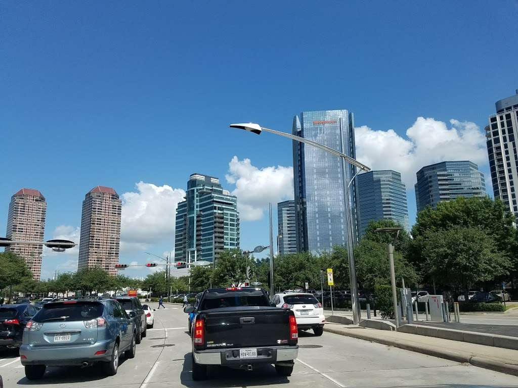 Post Oak Plaza | 1707 Post Oak Blvd, Houston, TX 77056, USA