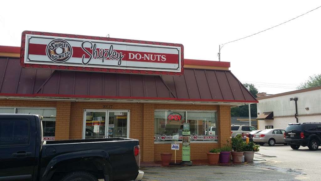 Shipley Do-Nuts | 10517 S Post Oak Rd, Houston, TX 77035, USA | Phone: (713) 728-9366