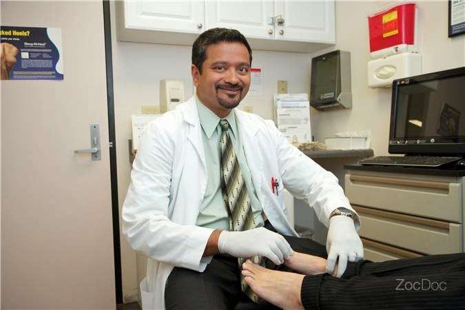 Dr. Vijay Mandyam | 18856 Roscoe Blvd suite b, Northridge, CA 91324 | Phone: (818) 904-3338