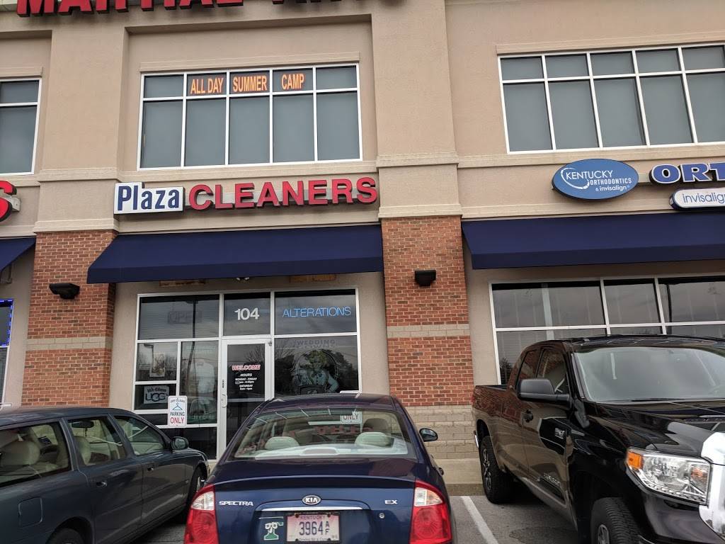 Plaza Cleaners | 2813 N Hurstbourne Pkwy # 104, Louisville, KY 40223 | Phone: (502) 426-7750