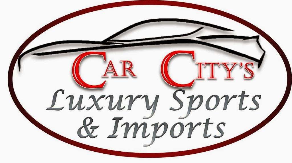 Car Citys Luxury Sports & Imports | 401 S Fir St, Olathe, KS 66061, USA | Phone: (888) 904-0228