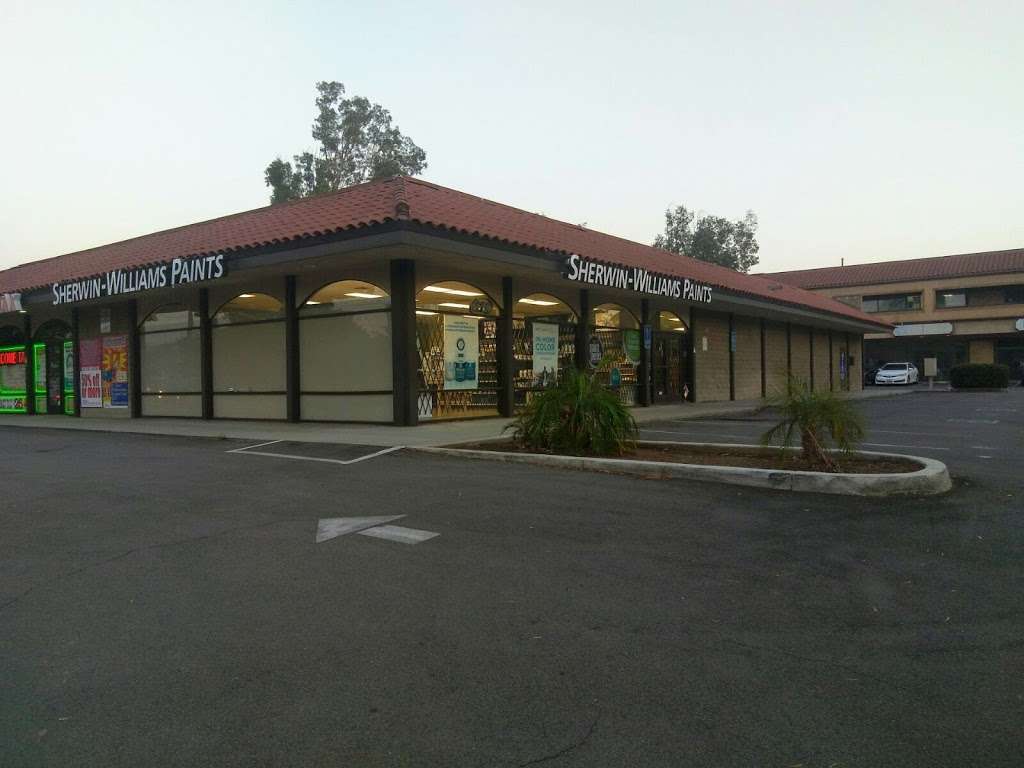 Sherwin-Williams Paint Store | 3570 Arlington Ave, Riverside, CA 92506, USA | Phone: (951) 788-9870