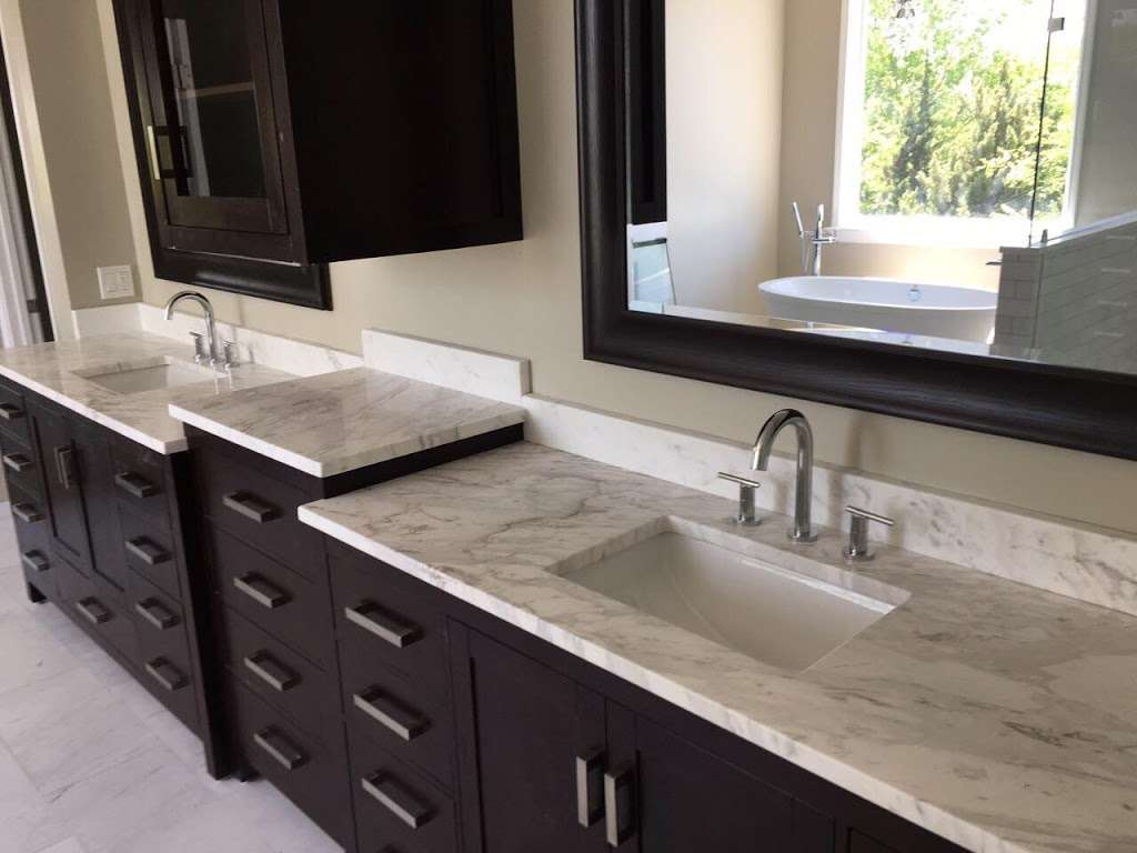 Euroselect Countertops & Decor | 14933 W 99th St, Lenexa, KS 66215 | Phone: (913) 602-1303