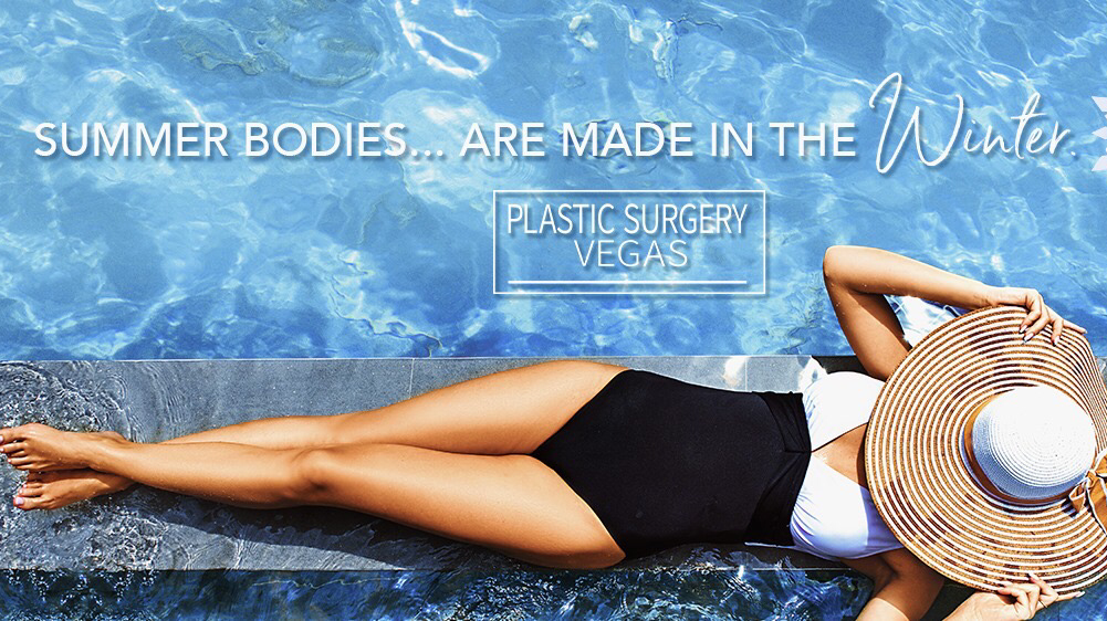 Plastic Surgery Vegas | 8530 W Sunset Rd Ste 130, Las Vegas, NV 89113, USA | Phone: (702) 718-3496