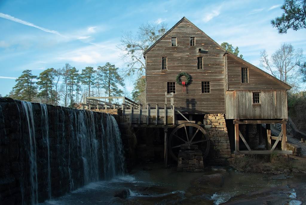 Historic Yates Mill County Park | 4620 Lake Wheeler Rd, Raleigh, NC 27603, USA | Phone: (919) 856-6675