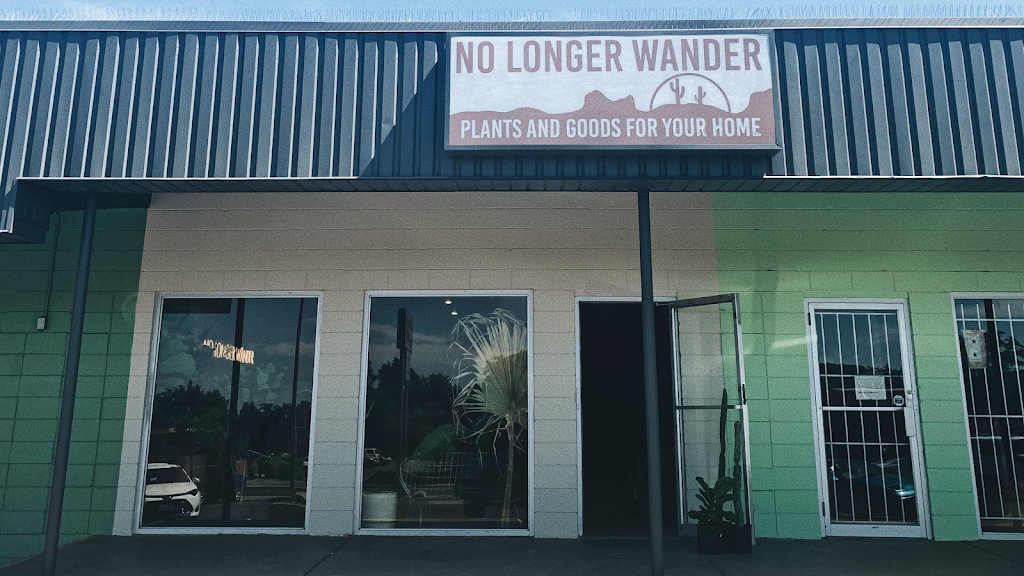 No Longer Wander | 10301 Comanche Rd NE Suite 3, Albuquerque, NM 87111, USA | Phone: (505) 510-4110