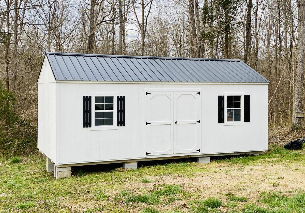 Sheds By Design | 14040 Cool Springs Rd, Cleveland, NC 27013, United States | Phone: (980) 399-5019