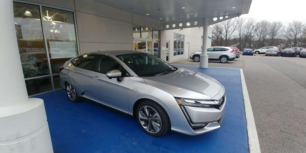 Heritage Honda Parkville | 9213 Harford Rd, Parkville, MD 21234, USA | Phone: (877) 366-2776