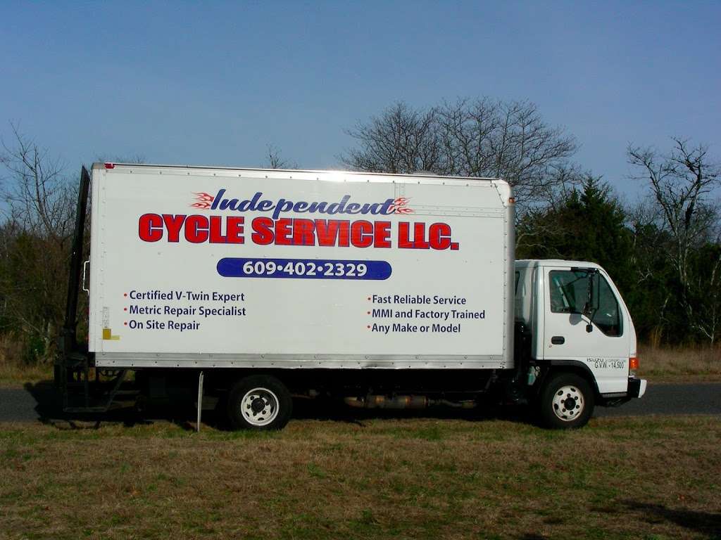 Independent Cycle Service,llc | 196 Steelmanville Rd, Egg Harbor Township, NJ 08234 | Phone: (609) 927-2700