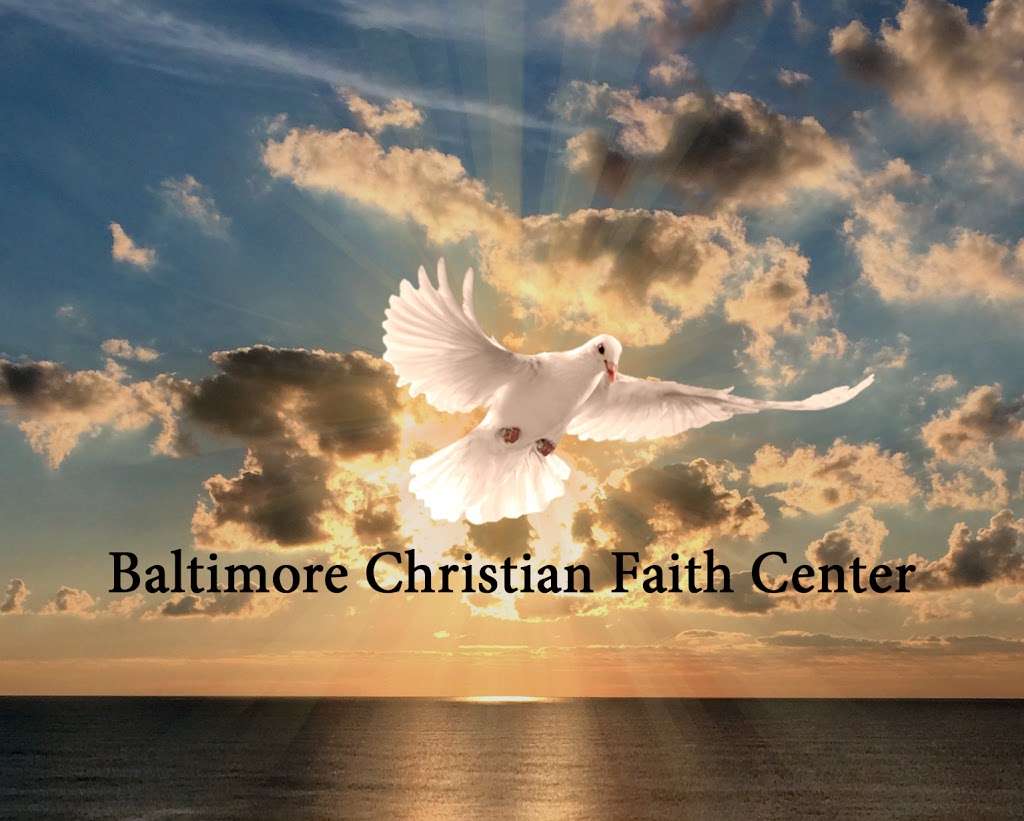 Baltimore Christian Faith Center | 10240 Liberty Rd, Randallstown, MD 21133, USA | Phone: (410) 655-3777