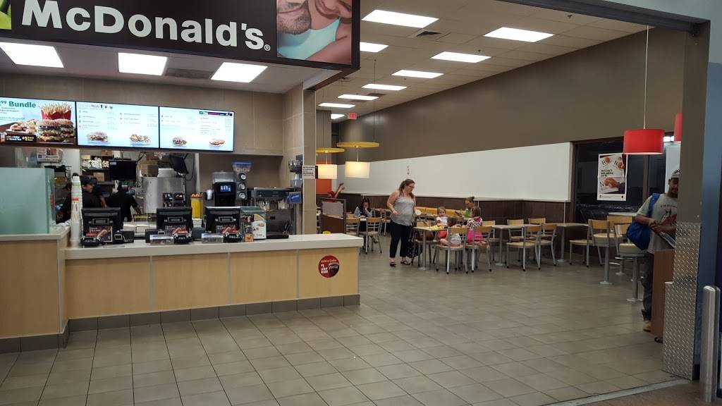 McDonalds | I-17 & Happy Valley (Wm #5190, Phoenix, AZ 85085, USA | Phone: (623) 780-5900