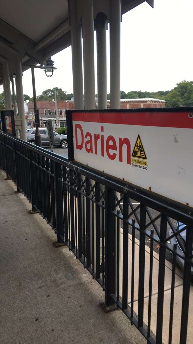 Darien | Darien, CT 06820