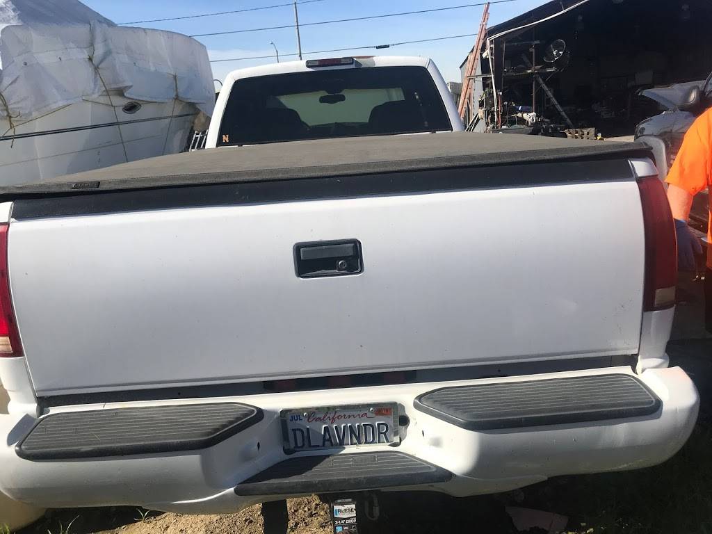 Mobile Auto Mechanic Los Angeles | 1215 E 58th Pl #345, Los Angeles, CA 90001, USA | Phone: (424) 267-2448