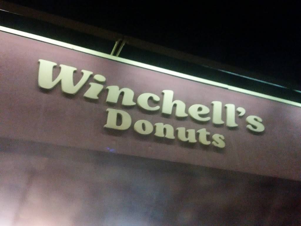 Winchells | 5195 W 1st Ave, Denver, CO 80219, USA | Phone: (303) 934-5352