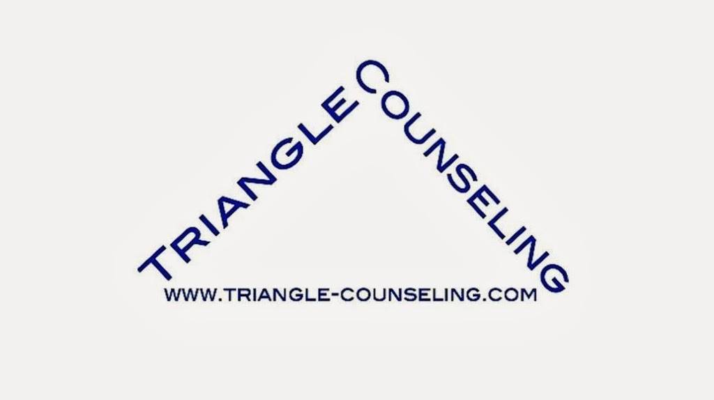 Triangle Counseling: Talya Mazor, MSW, LCSW | 510 Colony Woods Dr, Chapel Hill, NC 27517, USA | Phone: (919) 794-4141