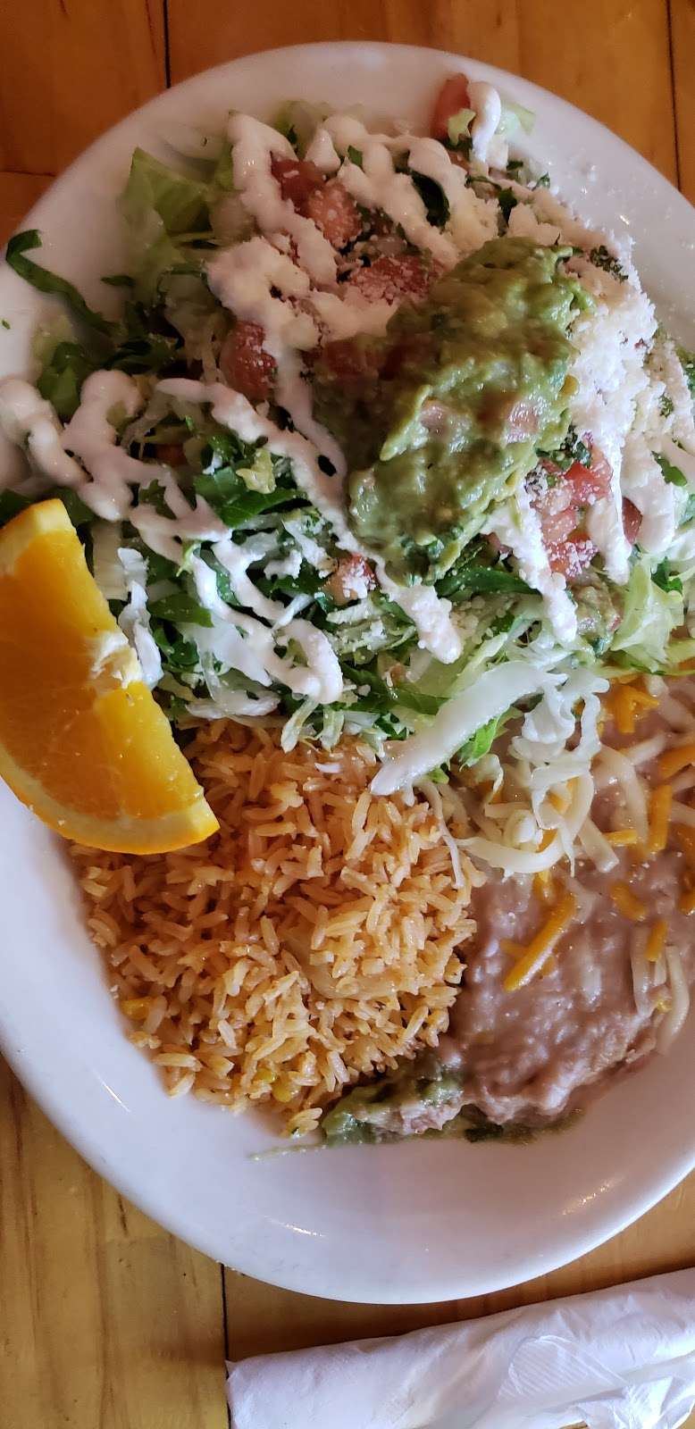 Mariscos Marias Restaurant | 5640 W Adams Blvd, Los Angeles, CA 90016 | Phone: (323) 934-7085