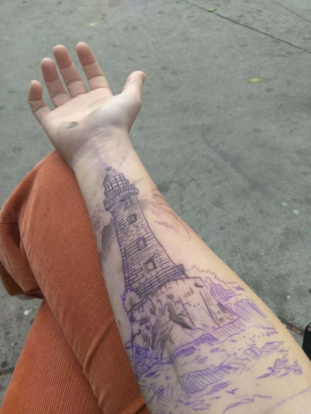 City of Angels Tattoo 2039 East Cesar E Chavez Avenue, Los Angeles