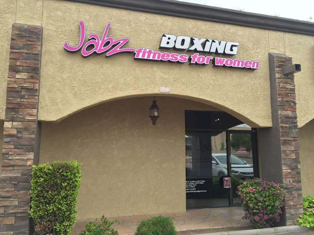 Jabz Boxing Fitness for Women Central Phoenix | 5512 N 7th Ave, Phoenix, AZ 85013 | Phone: (602) 714-7821