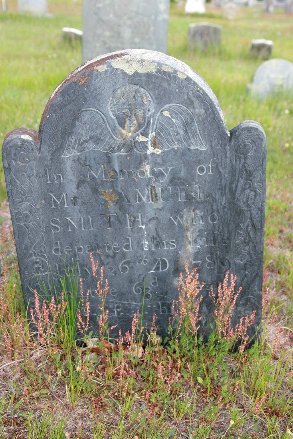 Rehoboth Village Cemetery | Bay State Rd, Rehoboth, MA 02769, USA | Phone: (508) 252-3083