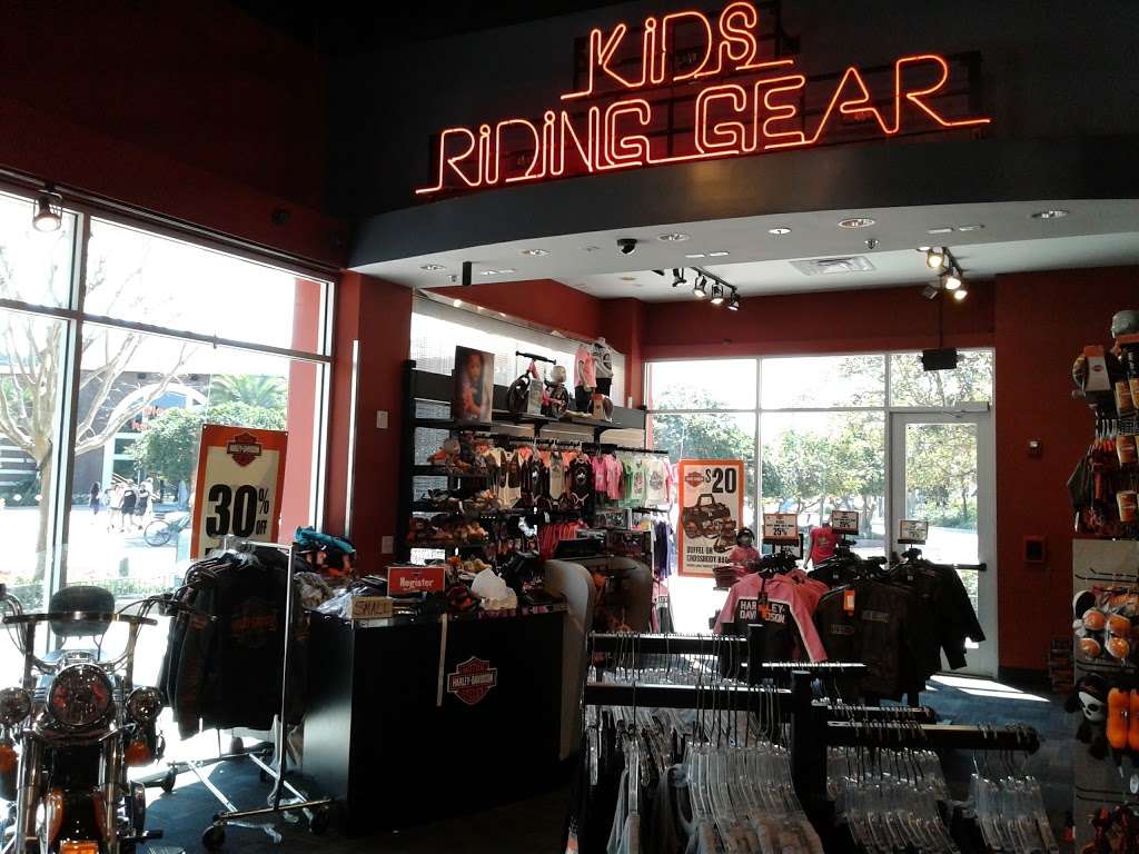 Orlando Harley-Davidson at Disney Springs | 1536 East Buena Vista Drive #1D, Orlando, FL 32830 | Phone: (407) 938-0522