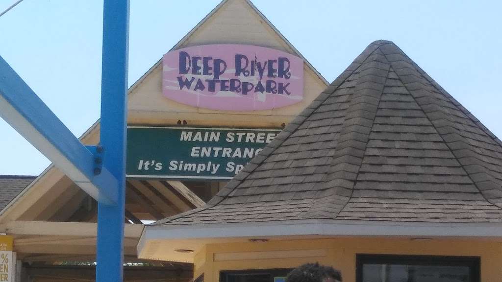 Deep River Waterpark | 9001 E Lincoln Hwy, Crown Point, IN 46307 | Phone: (219) 947-7850