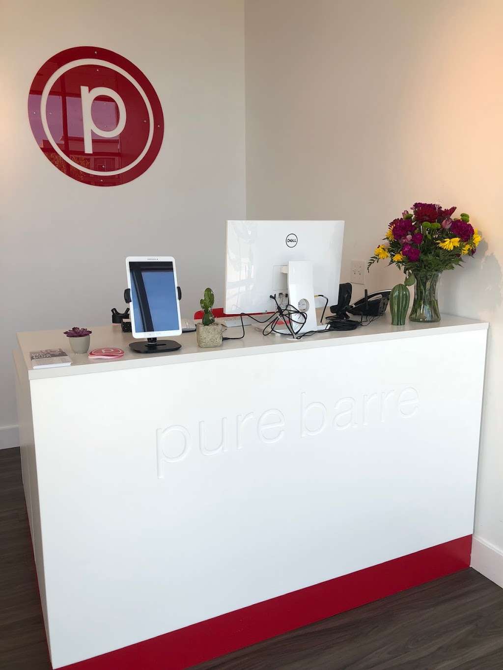 Pure Barre | 1120 E Baseline Rd #103, Tempe, AZ 85283, USA | Phone: (480) 269-3221